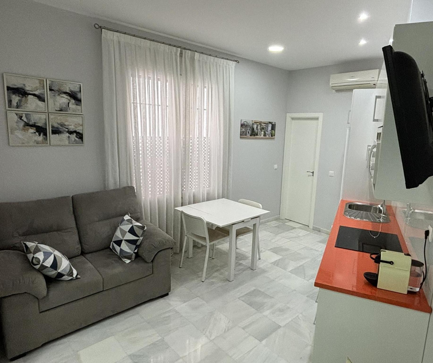 Апартаменты Casa Yaye Centro Эсиха Экстерьер фото